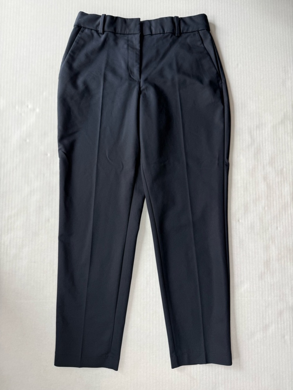 H&M Slacks Navy Blue Size 6
